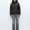 Alina 2.0 W Jacket - Black