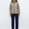Alina 2.0 W Jacket - Fallen Rock