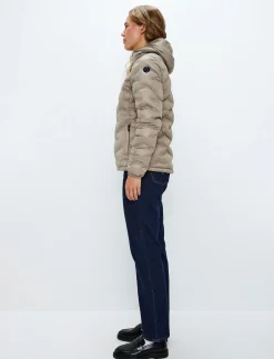 Alina 2.0 W Jacket - Fallen Rock