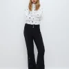 Annbell Jr Pant - Black