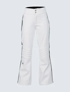Annbell Jr Pant - Blanc