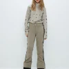 Annbell Jr Pant - Fallen Rock