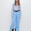 Atoc JR Pant - Hortensia Blue