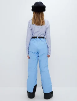 Atoc JR Pant - Hortensia Blue