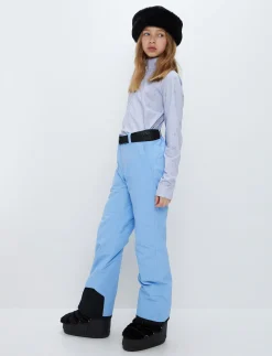 Atoc JR Pant - Hortensia Blue