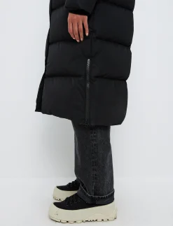 Biella 2.0 Down Coat - Black