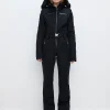 Cat 2.0 W Ski Suit - Black