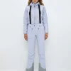 Chloe 2.0 W Shell Pant - Icelandic Blue