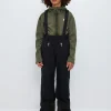Cody JR Pant - Black
