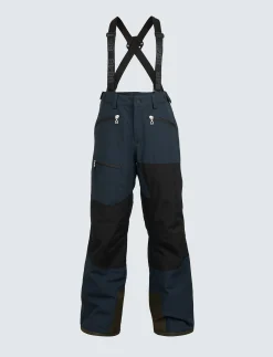Cody JR Pant - Navy