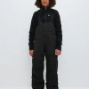 Corbin 2.0 JR Pant - Black