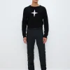 Crost Pant - Black