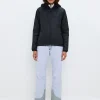 Dorothy W Primaloft - Black