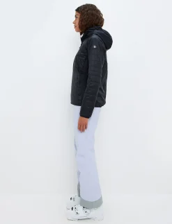 Dorothy W Primaloft - Black
