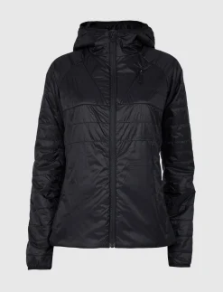 Dorothy W Primaloft - Black