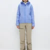 Dorothy W Primaloft - Hortensia Blue