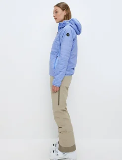 Dorothy W Primaloft - Hortensia Blue
