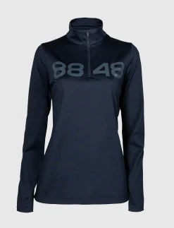 Fairlee W Sweat - Navy