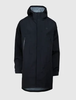 Grip 2.0 Coat - Black