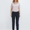Juliette W Tech Pant - Black