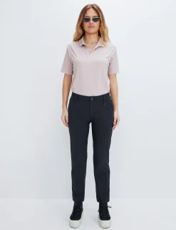 Juliette W Tech Pant - Black