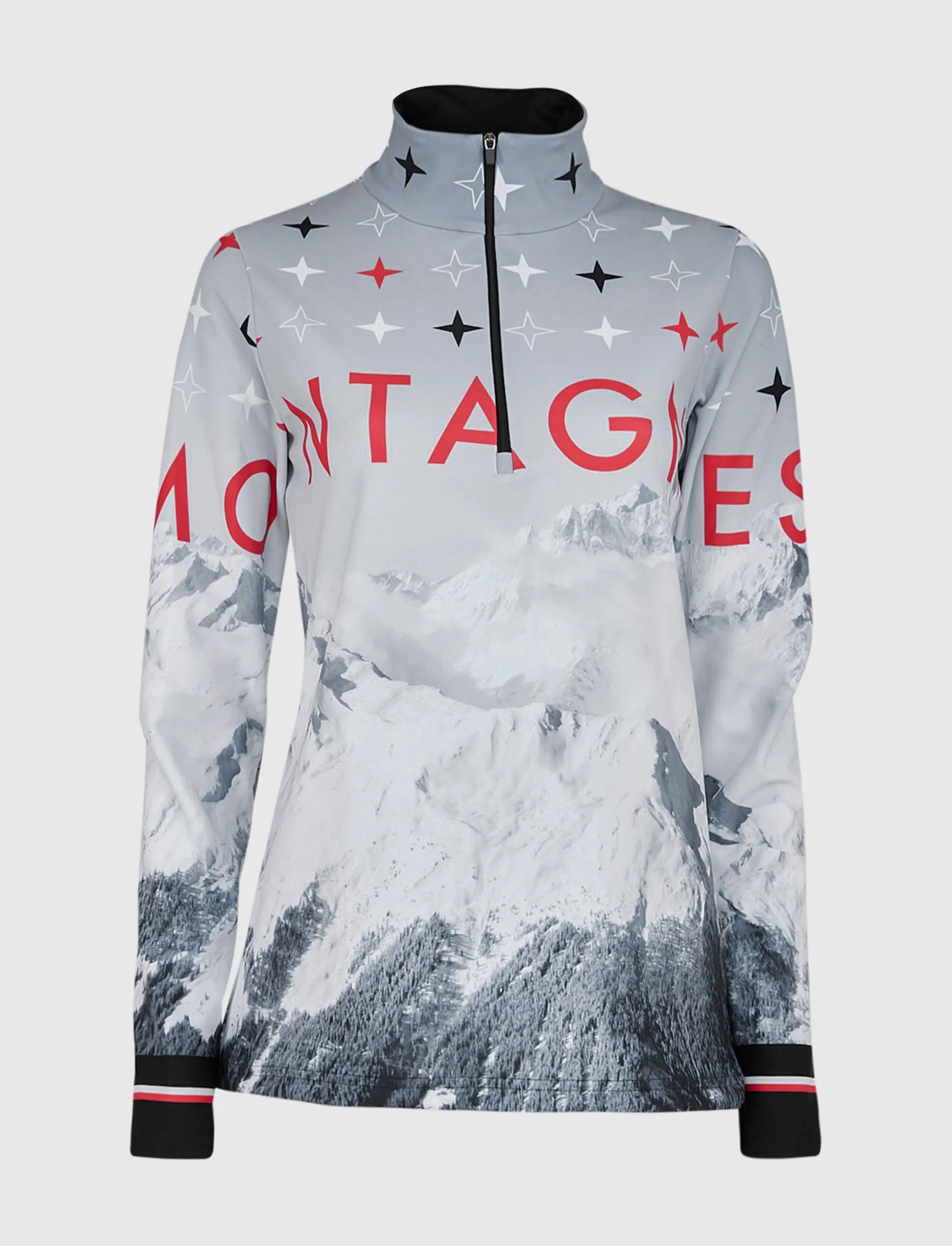 Leni W Ski Sweat - Photo