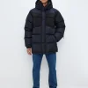 Level 3 Down Jacket - Navy