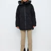 Nadine W Ski Parka - Black