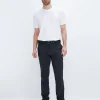 Nic Tech Pants - Black
