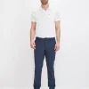 Nic Tech Pants - Navy