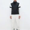Nova 2.0 Hybrid Vest - Black