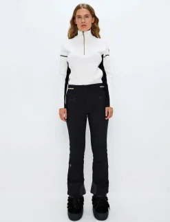 Randy 2.0 W Pant - Black