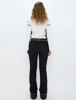 Randy 2.0 W Pant - Black