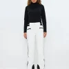 Randy 2.0 W Pant - Blanc