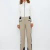 Randy 2.0 W Pant - Lt Fallen Rock