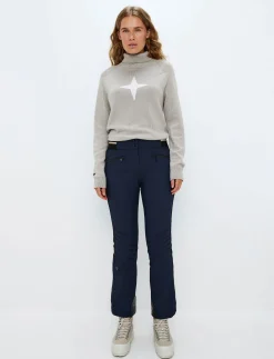 Randy 2.0 W Pant - Navy
