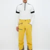 Rappsy 2.0 Shell Pant - Golden Yellow