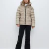 Rosalee JR Jacket - Lt Fallen Rock