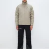 Sam Primaloft Jacket - Lt Beige
