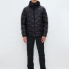 Sculpt 2.0 Jacket - Black