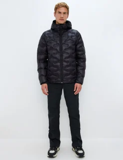 Sculpt 2.0 Jacket - Black