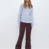 8 Star Jr Sweat - Icelandic Blue
