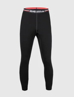 Tory Wool Pant - Black