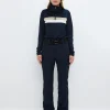 Tumblr 2.0 W Pant - Navy