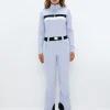 Tumblr Cord W Ski Pant - Icelandic Blue