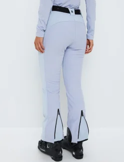 Tumblr Cord W Ski Pant - Icelandic Blue