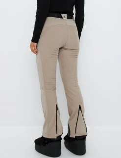 Tumblr Cord W Ski Pant - Lt Beige