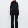 Tumblr W Pant - Black