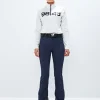 Tumblr W Pant - Navy