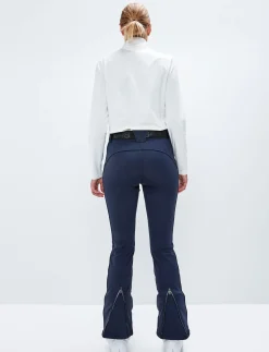 Tumblr W Pant - Navy